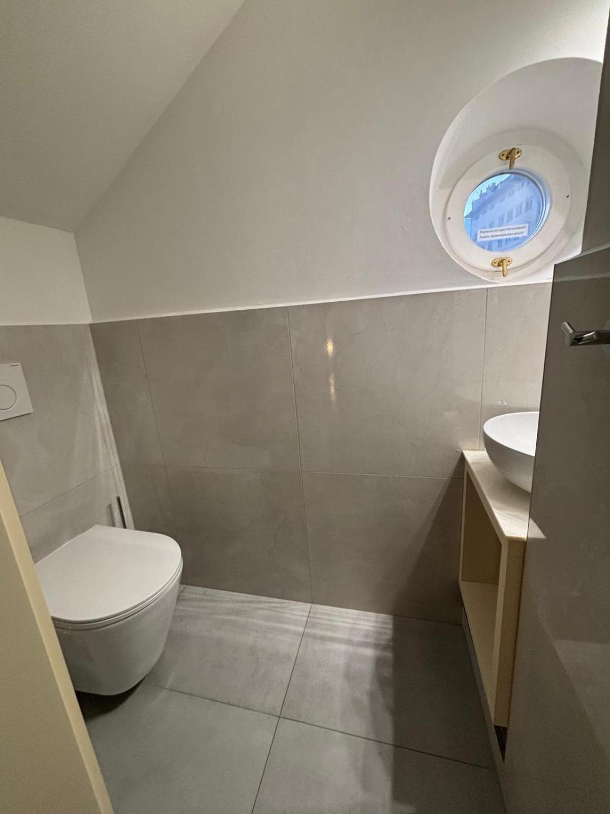 Duplex Suite